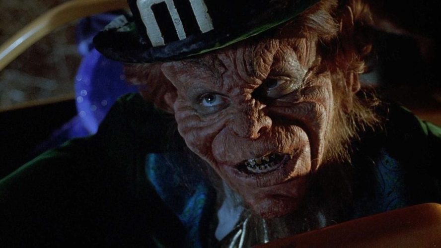 A New Leprechaun Horror Movie Is in the Works