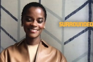 Letitia Wright Says That "Prayer, Friends And Therapy" Are The Key To Her New Happiness And We Might Test That Out For Ourselves