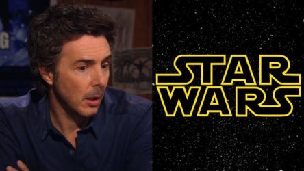 Shawn Levy in Talks To Direct a New Star Wars Movie