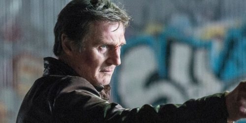 Liam Neeson's Action Thriller 'Run All Night' is Streaming on Prime Video December 1