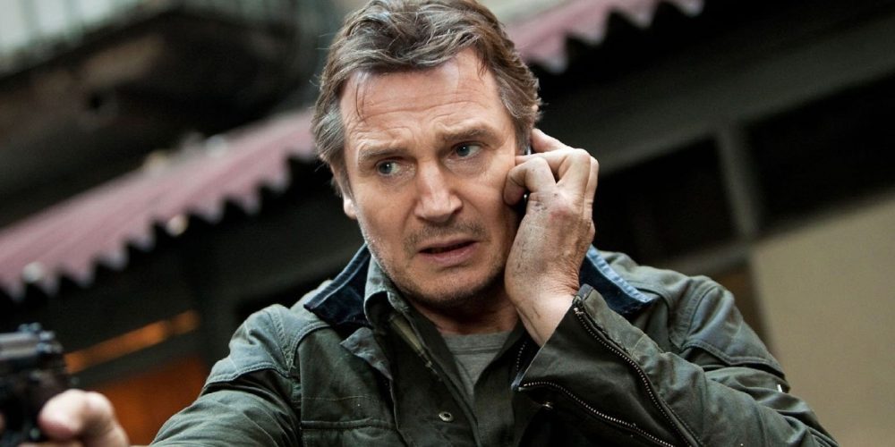 Liam Neeson's 'Taken' and 'Taken 3' Headed to Hulu on February 1