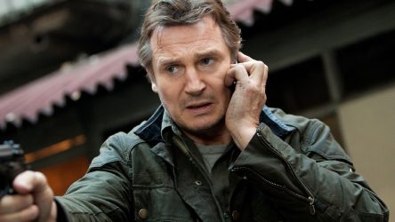 Liam Neeson Action Thriller Sequels Taken 2 & 3 Now Free to Stream