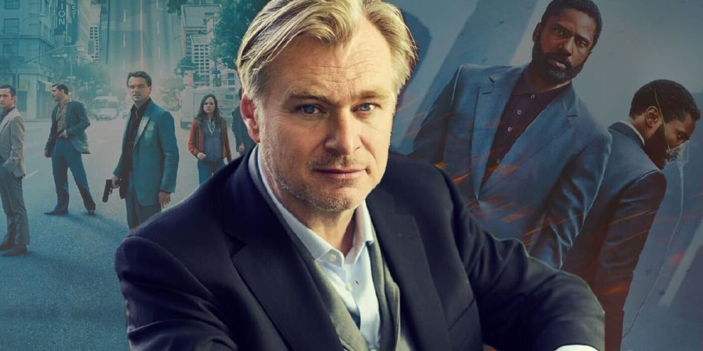 Christopher Nolan Almost Made a Comedy Before Memento, Reveals Brother Jonathan Nolan