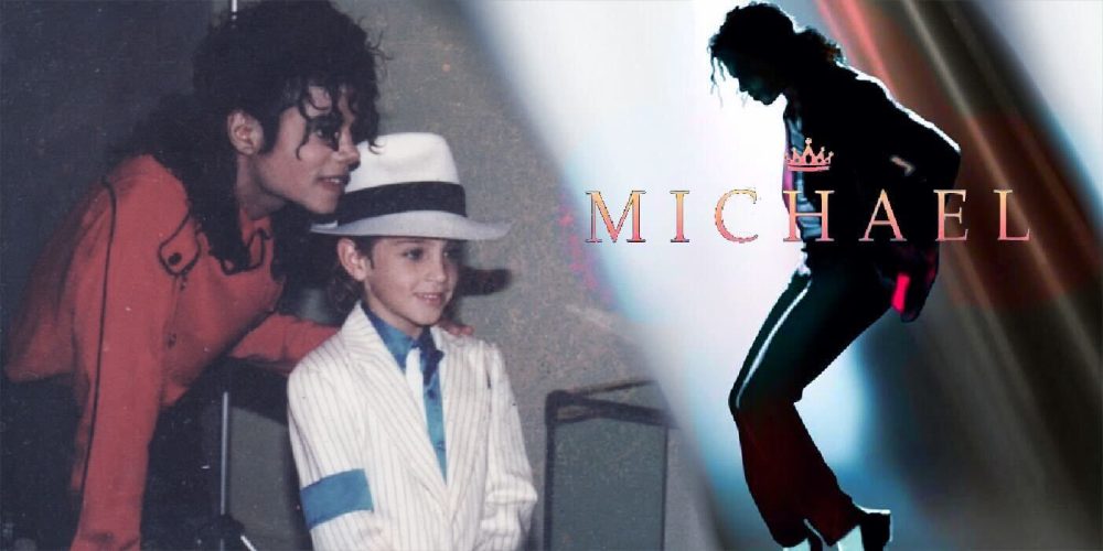 Leaving Neverland Filmmaker Slams Upcoming Michael Jackson Biopic: 'A Complete Whitewash'