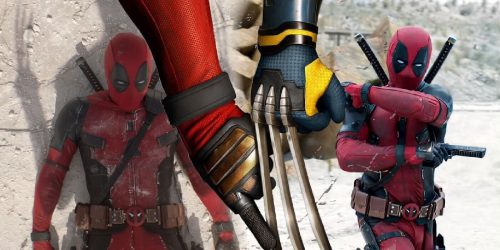 Deadpool & Wolverine Trailer Unveils First Look at Hugh Jackman’s Epic Return