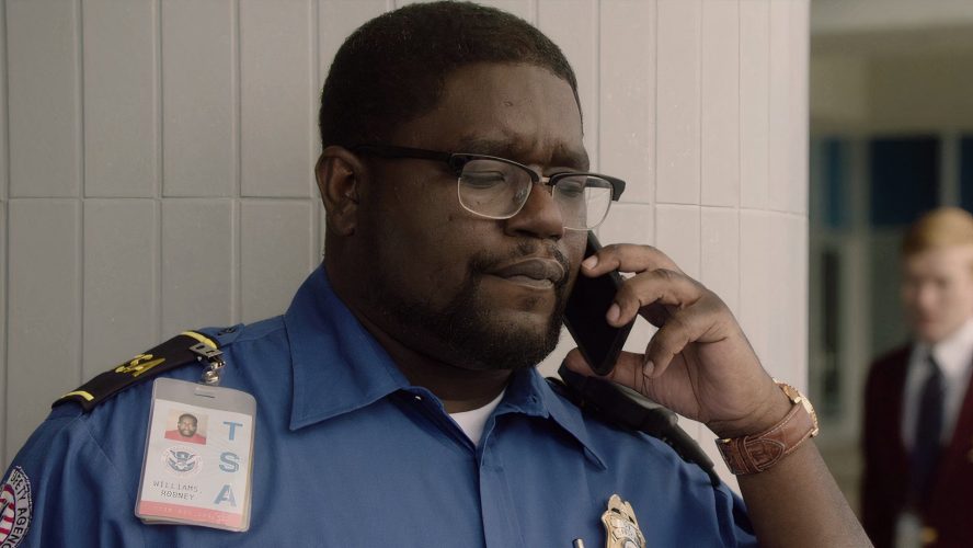 Lil Rel Howery Says His First Audiences Were Kids in Detention