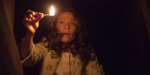 James Wan's Modern Horror Classic 'The Conjuring' has a New Streaming Home