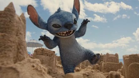 Movie Review: 'Lilo & Stitch' (2025)