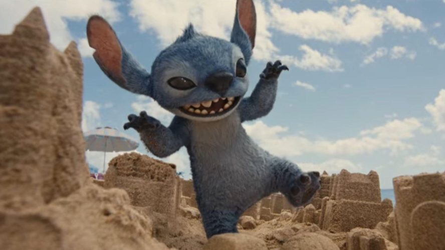 Movie Review: 'Lilo & Stitch' (2025)