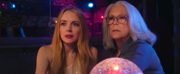 'Freakier Friday' Team Wanted Sequel to Fix "Hurtful" Asian Stereotypes