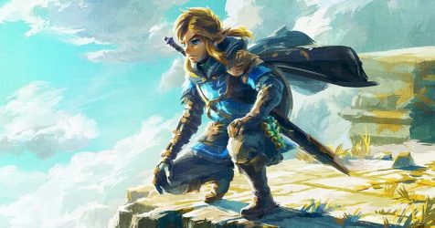 Live-Action Legend of Zelda Movie Officially in the Works