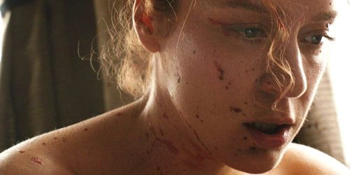 Chloë Sevigny Says Luca Guadagnino's #MeToo Thriller 'After the Hunt' Will Make You "Uncomfortable"