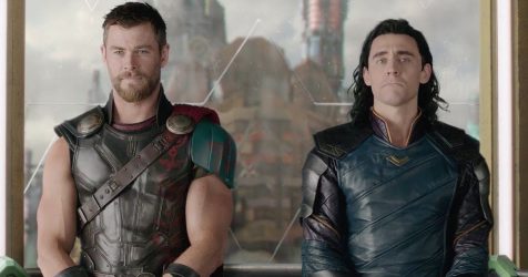 Loki & Thor Reunion Is Possible in the Future of the MCU, Producer Reveals