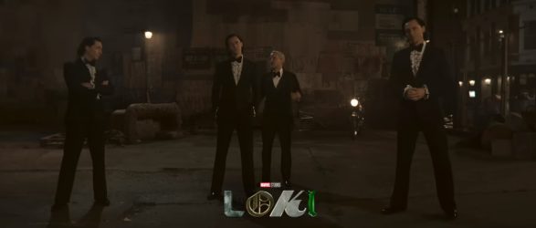 Disney+ Releases Video Showcasing New Footage for Upcoming Media Including 'Peter Pan & Wendy' and 'Loki' Season 2