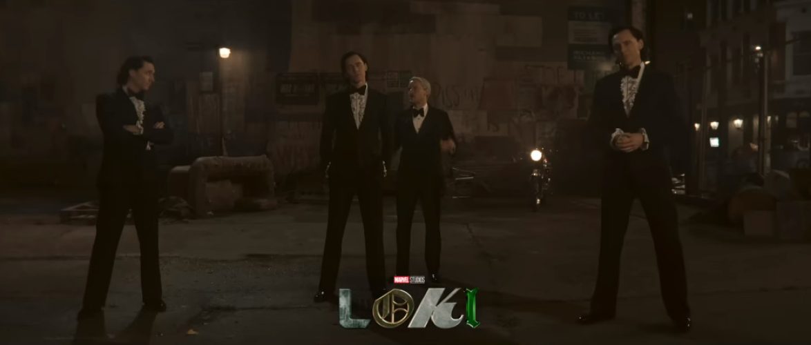 Disney+ Releases Video Showcasing New Footage for Upcoming Media Including 'Peter Pan & Wendy' and 'Loki' Season 2