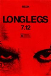 Longlegs - Coming Soon | Movie Synopsis and Plot