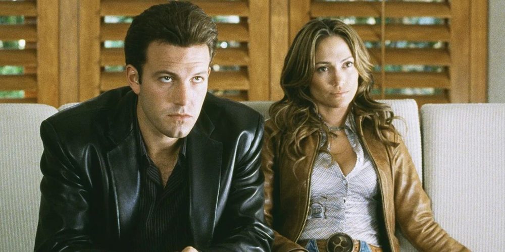 Ben Affleck's Best and Worst Movies Are Both Streaming in February