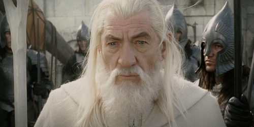 'Lord of the Rings' Franchise Planning Another Larger, More Epic Trilogy