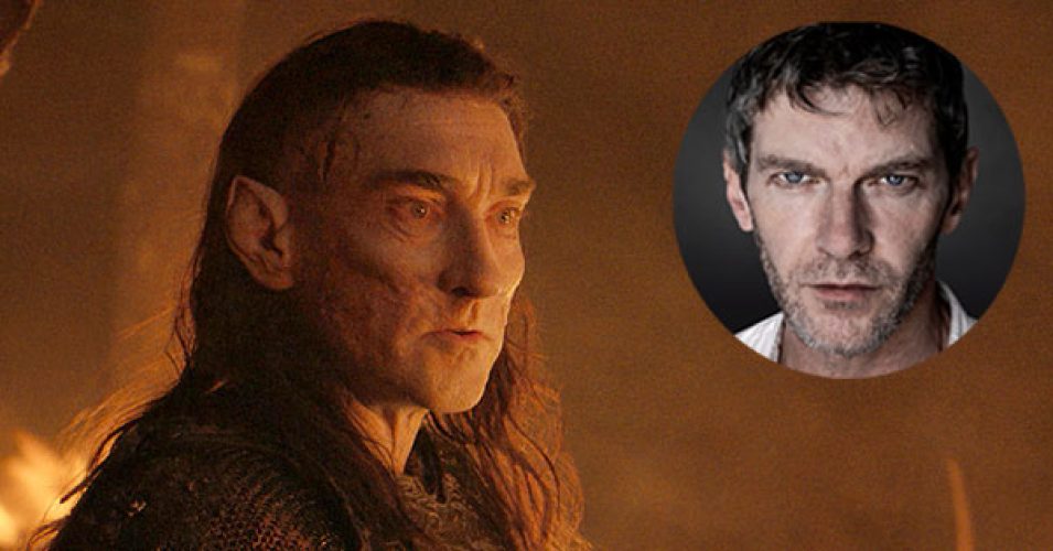 Everything We Know About The Lord of the Rings: The Rings of Power Season 2