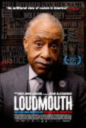 Loudmouth (2022)