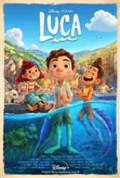 Luca - On DVD | Movie Synopsis and Plot