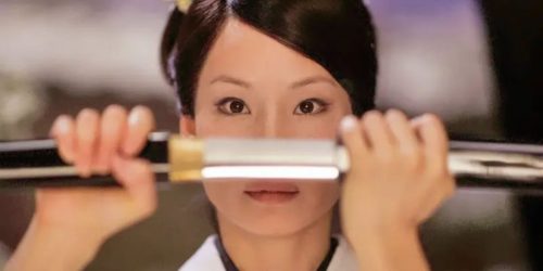 'Kill Bill Volume 1' & 2 Streaming on Tubi From April 1