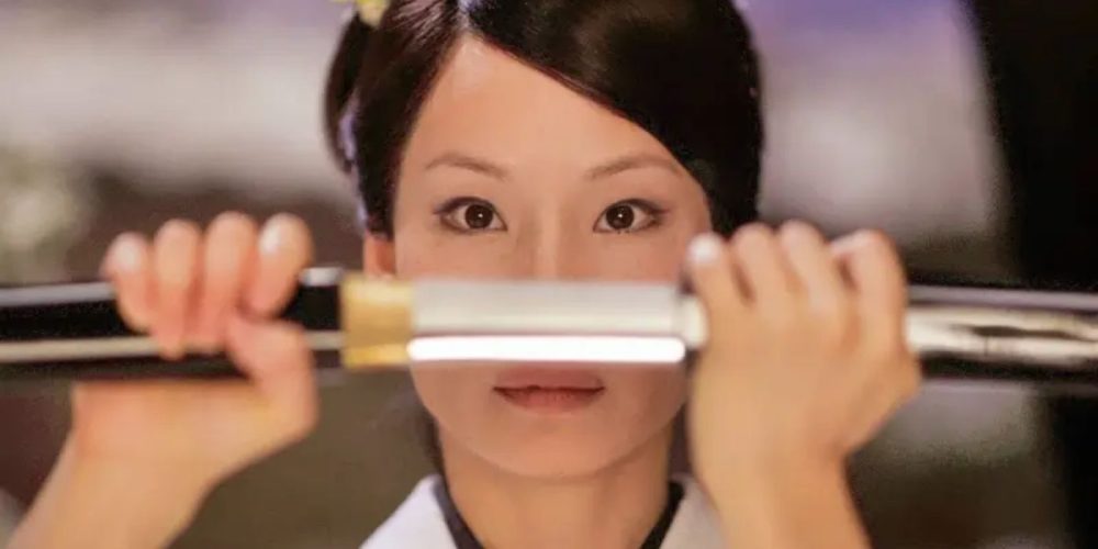'Kill Bill Volume 1' & 2 Streaming on Tubi From April 1