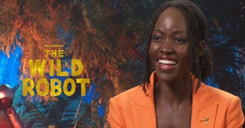 Lupita Nyong'o Explains How Variety Has Guided Her Career Decisions on The Awards Tour Podcast