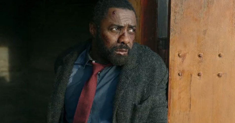 Luther: The Fallen Sun Trailer Finds Idris Elba on the Hunt for a Sadistic Killer