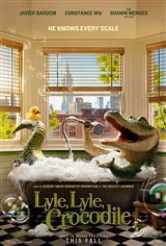 Lyle, Lyle, Crocodile - Coming Soon | Movie Synopsis and Plot