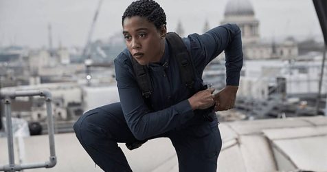 Lashana Lynch Says She Isn't Sure Whether Her 007 Character Will Return