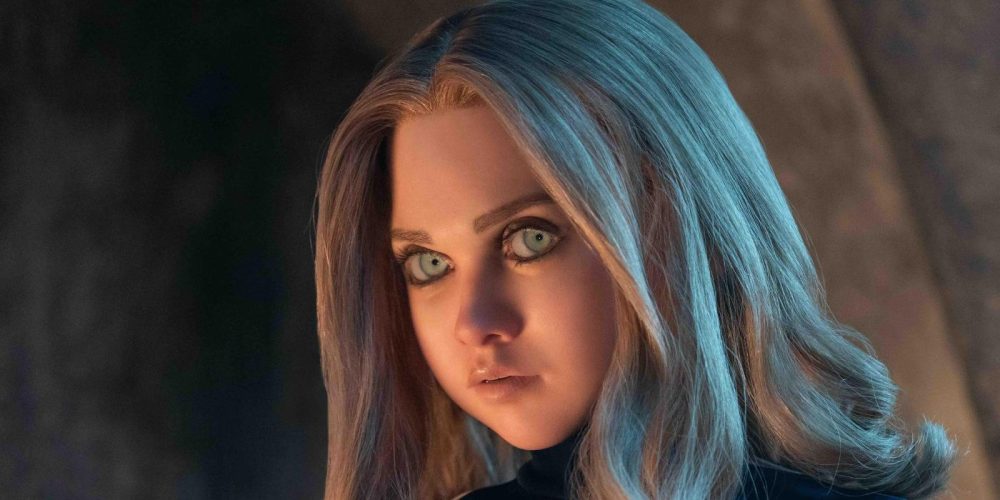 'M3GAN 2.0's James Wan Teases 'T2'-Like Return For The Killer Doll