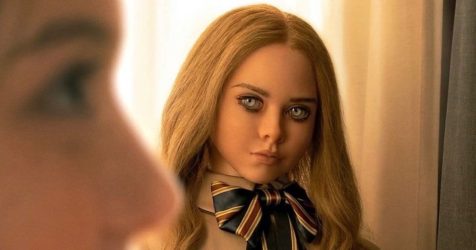 M3GAN Trailer Breakdown: A Doll's Sweet and Twisted Bond