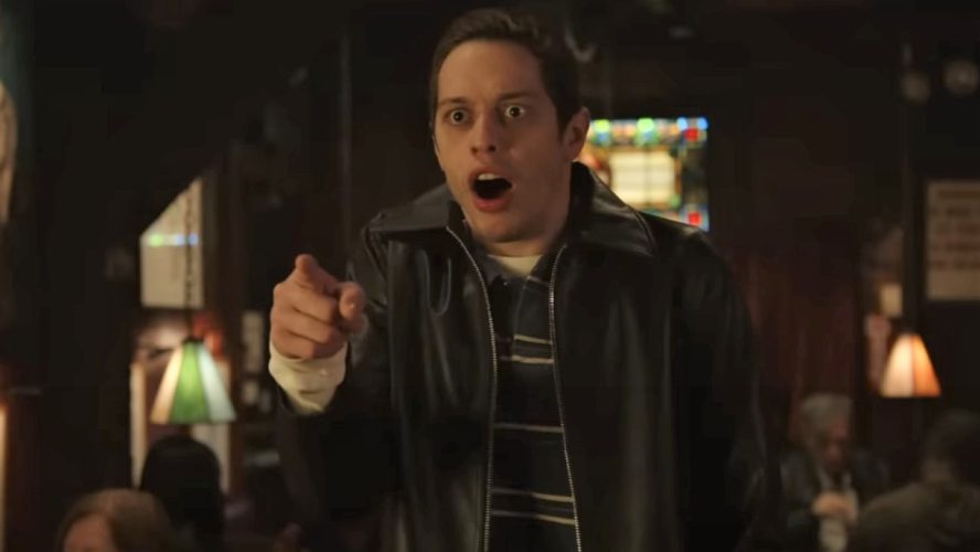 ‘They Burn Off Your Skin.’ Pete Davidson Gets Candid About ‘Terrible’ Tattoo Removal, And I Can Confirm His Comments Aren’t For The Faint Of Heart