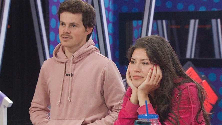 Big Brother's Cory Wurtenberger Shares Thoughts On Why His Relationship With America Lopez Survived When Others Typically Don't