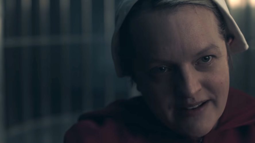 The Handmaid’s Tale Showrunner Promises ‘Satisfying’ Ending To Season 6, And I’m Hoping She’s Correct