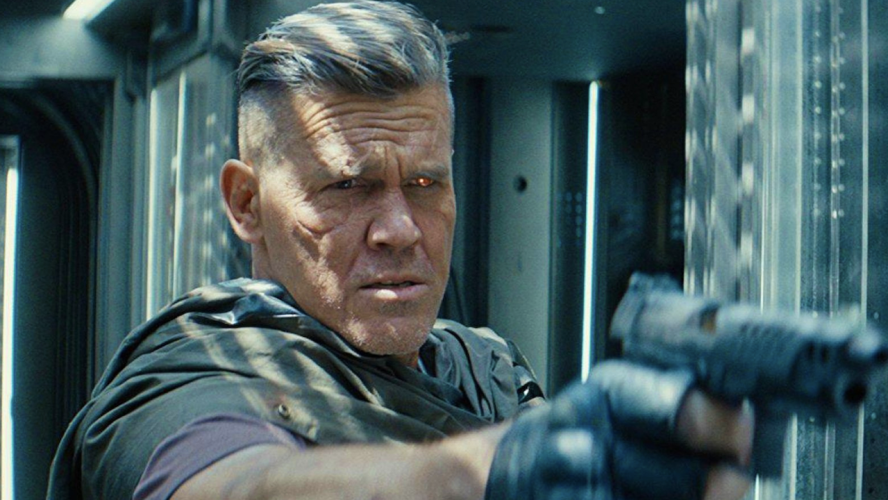 Josh Brolin Shares Fan Art Of Him As Wolverine And It’s A Vibe