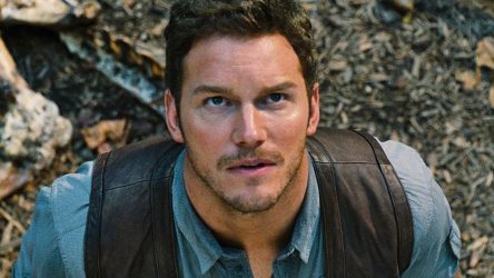 Chris Pratt Pays Tribute To His Former Stunt Double Tony McFarr Following Death At 47