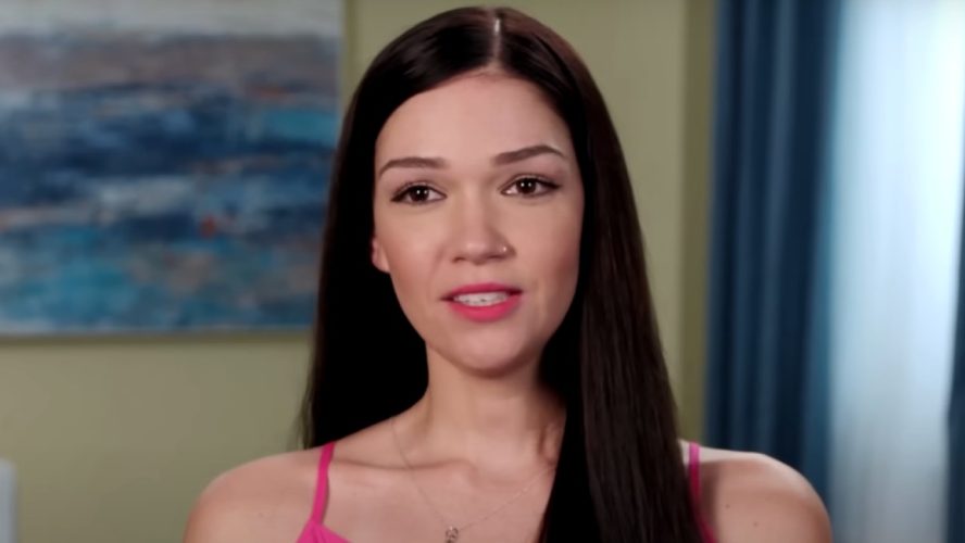 90 Day Fiancé: Before The 90 Days' Amanda Wilhelm Responded To Fan Criticisms About Dating After Husband's Death, But Did She Spoil Her Storyline?