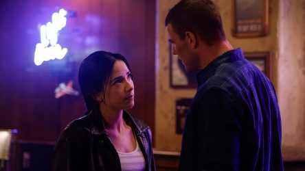 NCIS: Origins Showrunners Told Me Why They Handled Gibbs And Lala Romance The Way They Did, And I Completely Agree With The Decision
