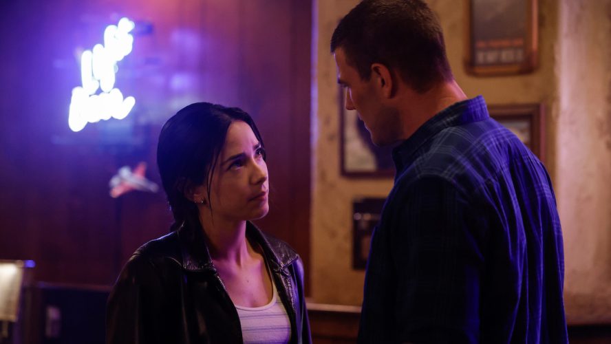 NCIS: Origins Showrunners Told Me Why They Handled Gibbs And Lala Romance The Way They Did, And I Completely Agree With The Decision