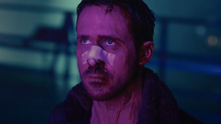 Elon Musk Is Wrapped Up In A Lawsuit, And Blade Runner 2049 Is Involved