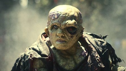 Peter Dinklage's Toxic Avenger Movie Is Apparently Too Extreme For An MPA Rating, And The Content Warnings Are Hilariously On Point