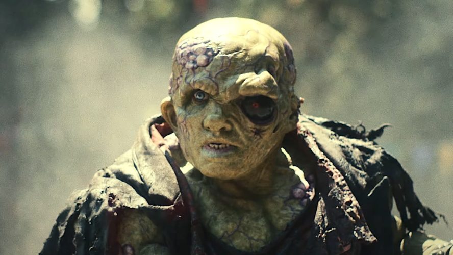 Peter Dinklage's Toxic Avenger Movie Is Apparently Too Extreme For An MPA Rating, And The Content Warnings Are Hilariously On Point