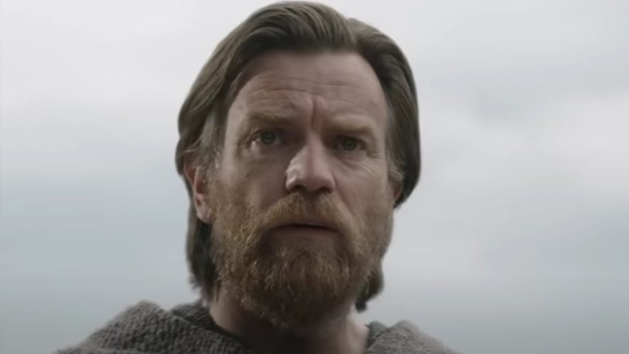 Star Wars’ Ewan McGregor Explains Why He Almost Turned Down Playing Obi-Wan Kenobi