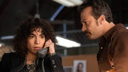NCIS: Origins Dropped Some Major Bombshells For Its Sandman Story, And Now The Season 1 Villain Is A Lot More Frightening