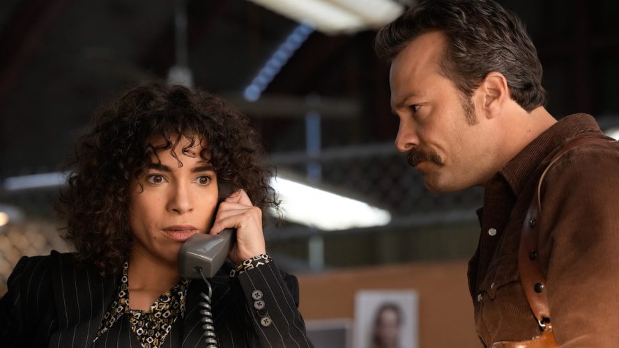 NCIS: Origins Dropped Some Major Bombshells For Its Sandman Story, And Now The Season 1 Villain Is A Lot More Frightening