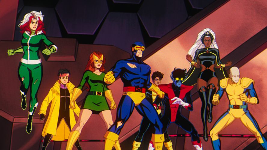 I’ve Been Waiting For Another Major Update On Marvel’s X-Men Reboot. Now I’m Excited About Who’s Being Lined Up To Direct