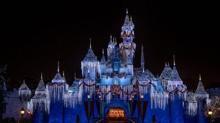 Happy Holidays? Why Disneyland Parkgoers Are Shelling Out Even More Money For Genie+ Right Now