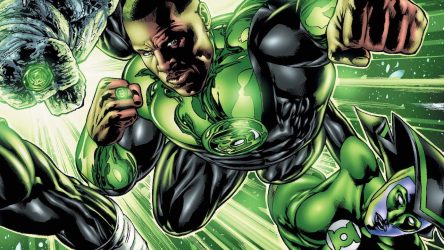 HBO Max's Green Lantern Series Pivot Probably Spells Doom For An Anticipated DC Movie